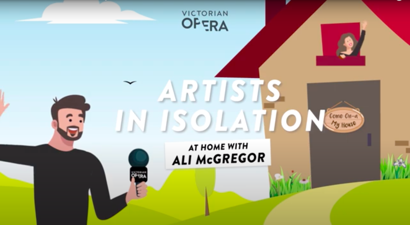 WATCH FULL VIDEO “Victorian Opera: Artists in Isolation – ALI MCGREGOR”